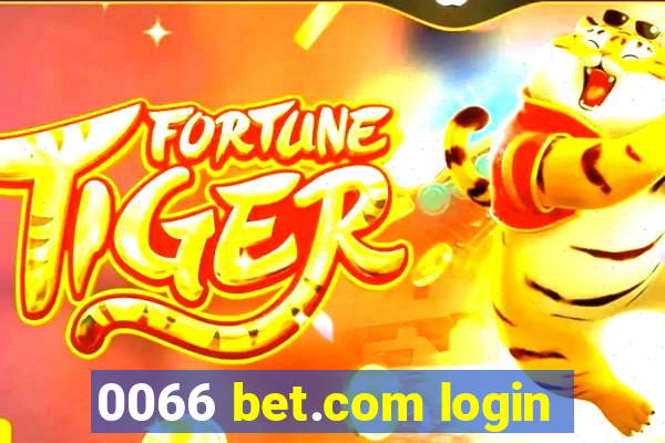 0066 bet.com login